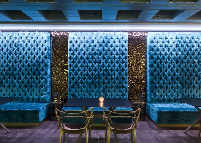 Ibiza Corso Hotel