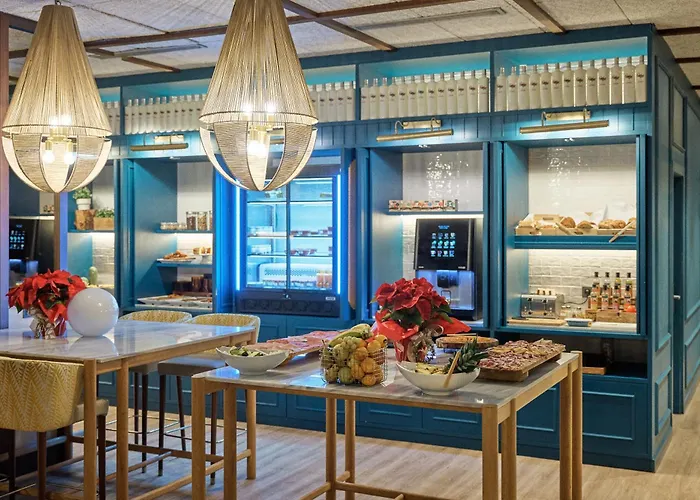 Puente Colgante Boutique Hotel Portugalete