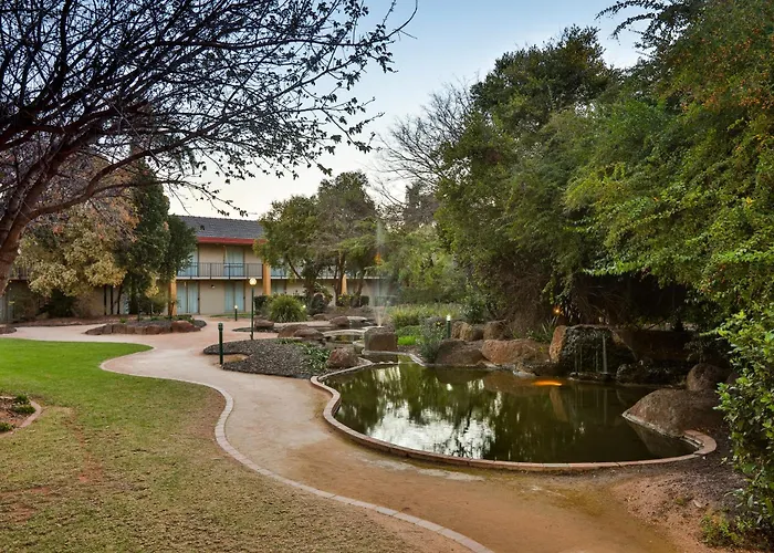 Mildura Inlander Resort