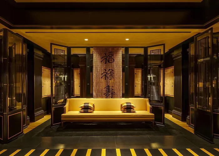 Duxton Reserve Singapore, Autograph Collection