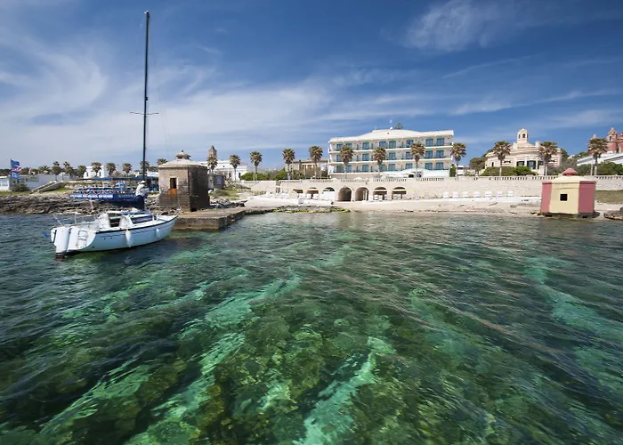Hotel Terminal - Caroli Hotels