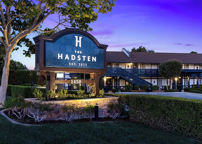 The Hadsten Solvang, Tapestry Collection By Hilton