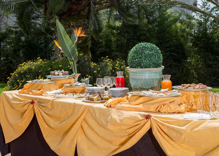 Best Western Park Hotel Roma Nord Fiano Romano