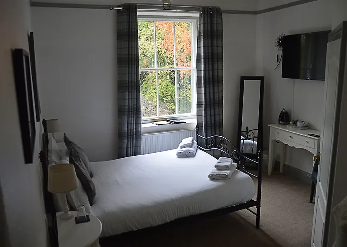 The Punchbowl Inn Askham 