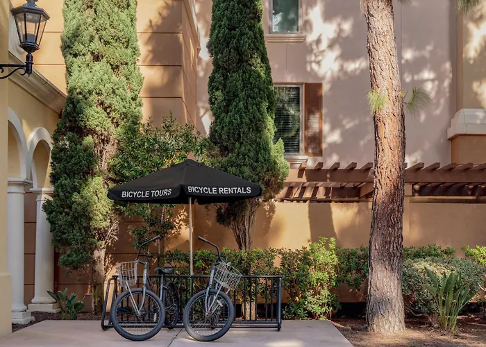 Marriott'S Newport Coast Villas