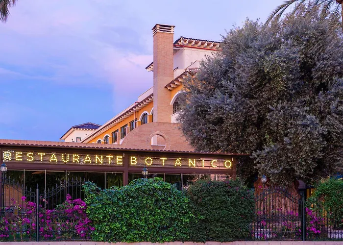 Hotel La Laguna Spa&Golf