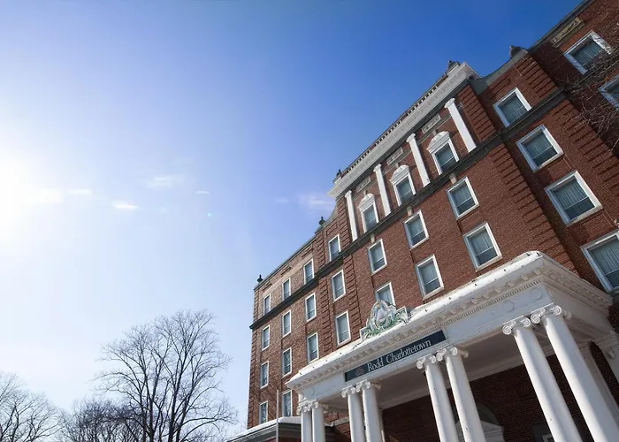 Rodd Charlottetown