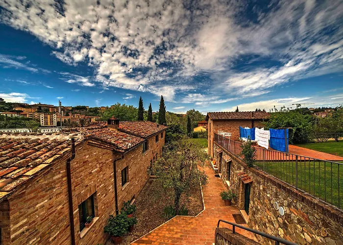 Borgo Grondaie