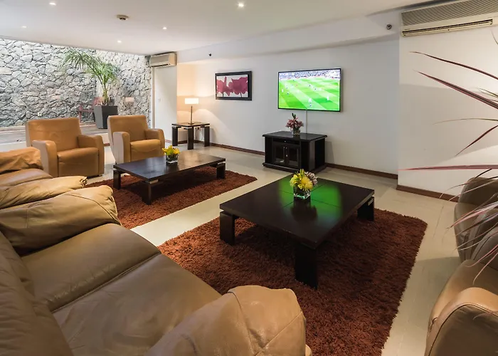 Radisson Hotel Colonia Del Sacramento