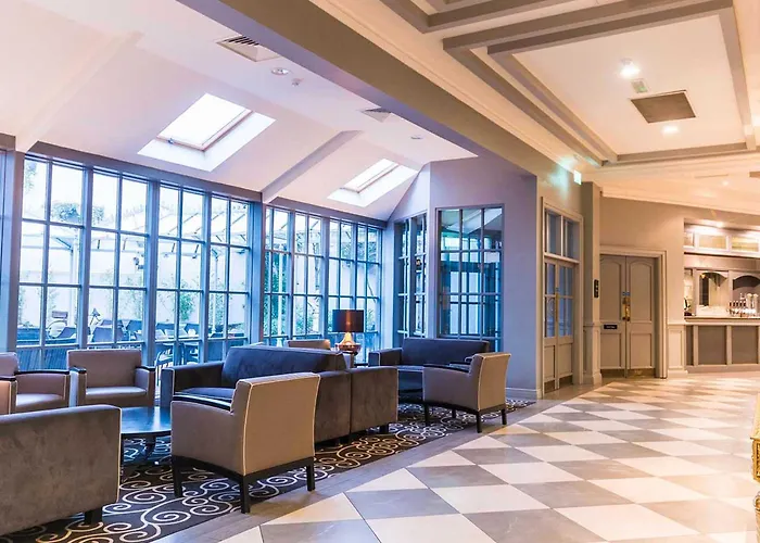 Midlands Park Hotel