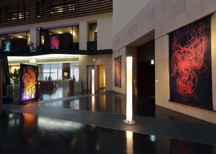 Park Hotel Tokyo