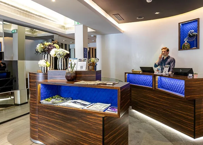 Hotel Diva Opera
