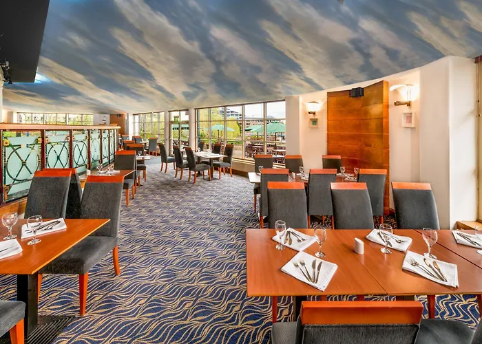 Copthorne Hotel Merry Hill-Dudley