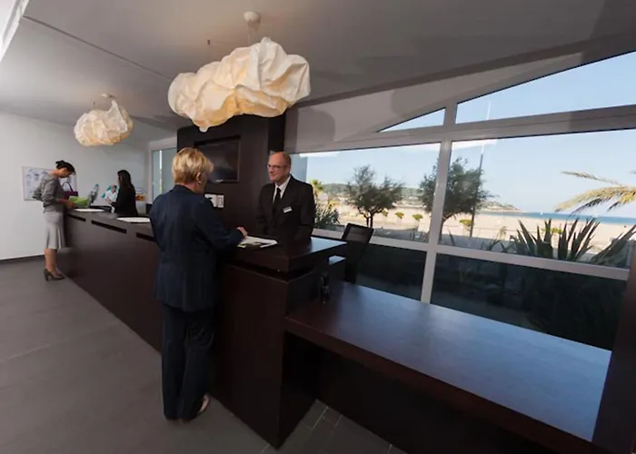 Hotel Serge Blanco - Relais Thalasso & Spa Hendaya