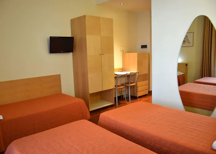 Hotel Losanna