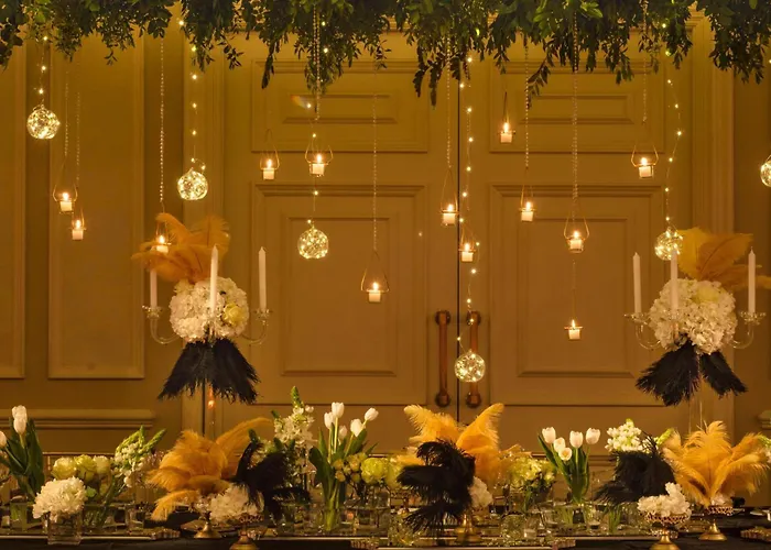 Ritz-Carlton, Santiago