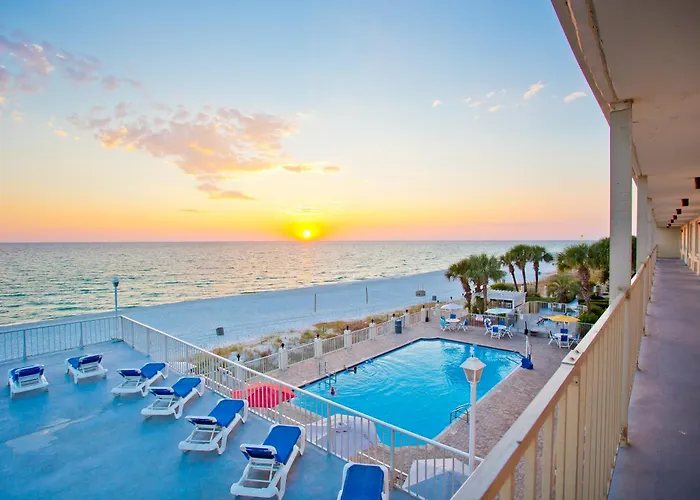 Beachside Resort Panama City Beach