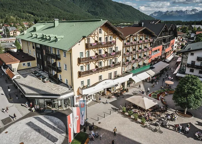 Krumers Post &Spa