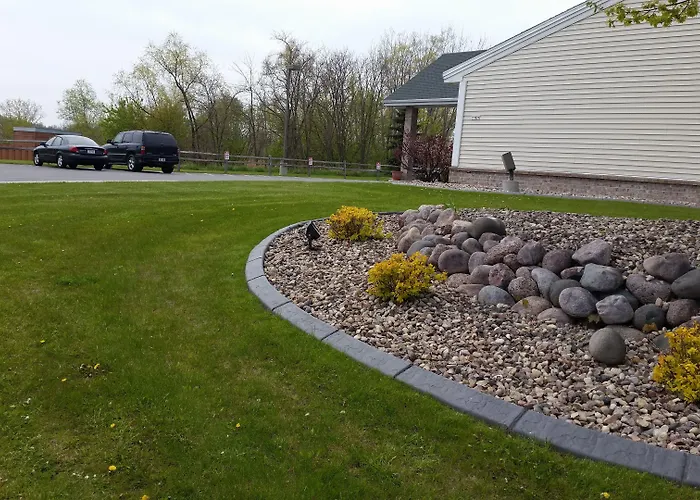 Best Western Stanton Inn