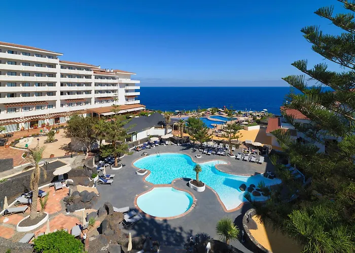 H10 Taburiente Playa