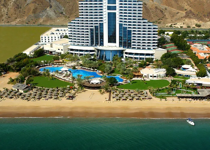 Le Meridien Beach
