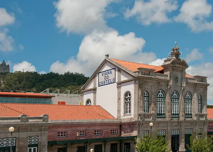 Casa Melo Alvim - By Unlock Hotels