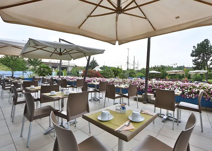 Best Western Plus Soave Hotel San Bonifacio