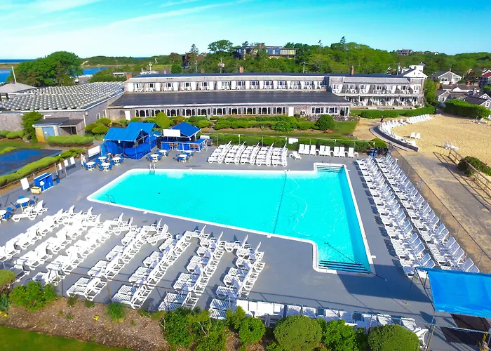 Provincetown Inn