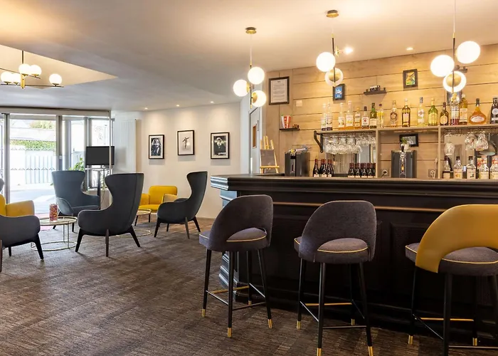 Best Western Plus l'Artist Hotel