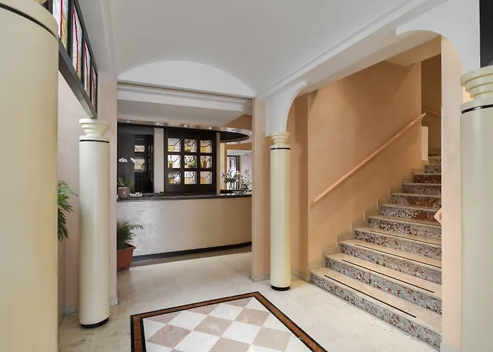 Hotel Garibaldi