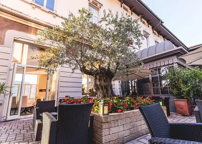 Araba Fenice Hotel Iseo