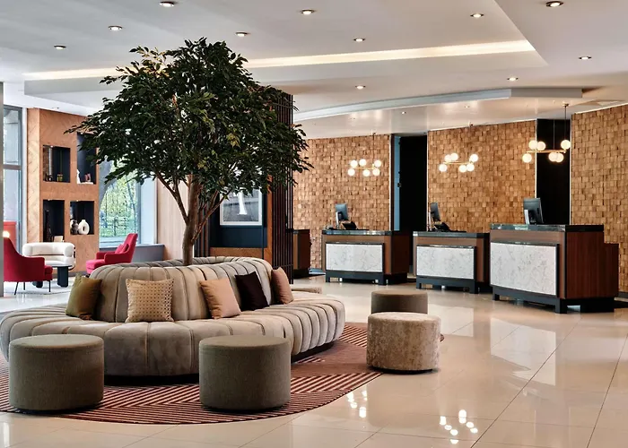 Radisson Blu