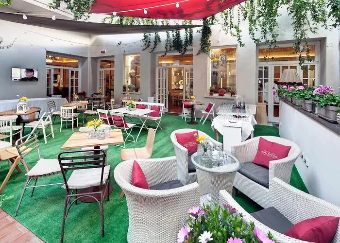Hotel romantici a Faenza