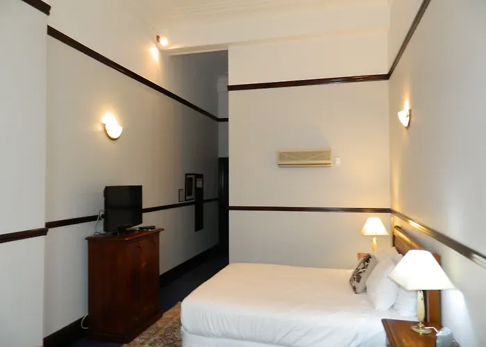 Wellesley Boutique Hotel