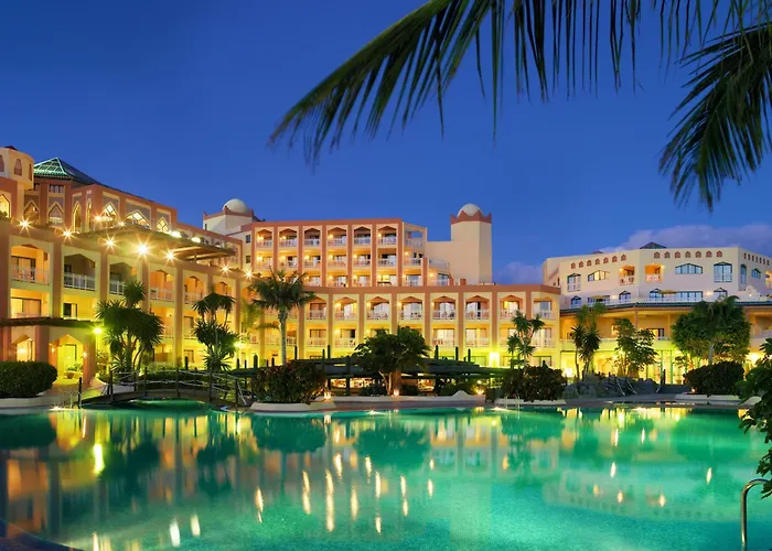 H10 Playa Esmeralda - Adults Only