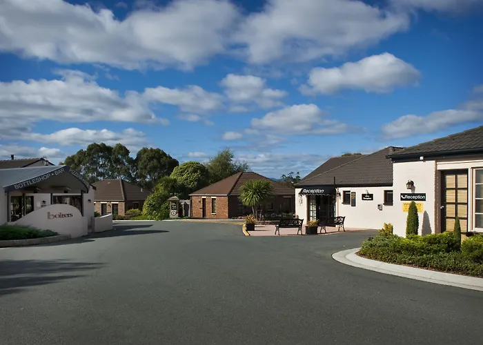 Country Club Villas Launceston
