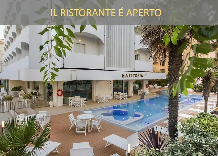 Hotel Vittoria