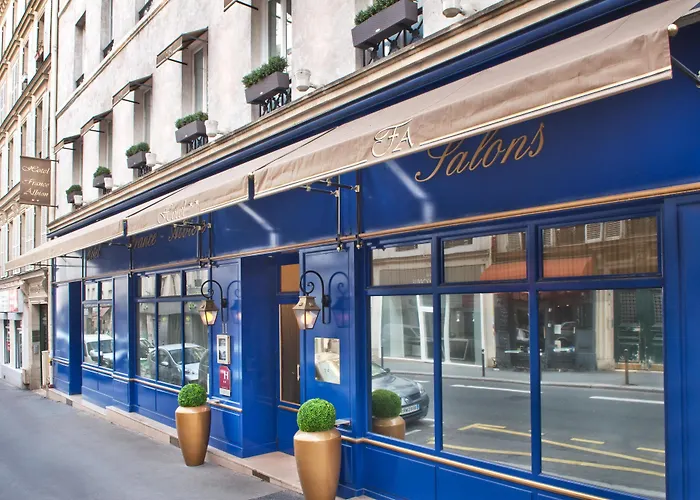 France Albion