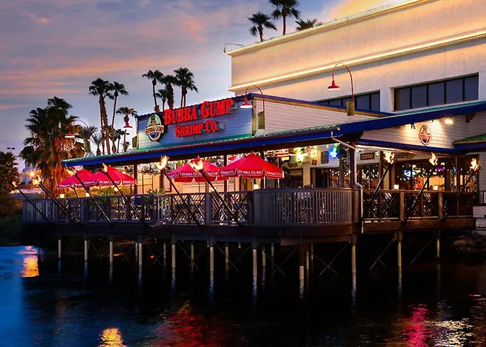 Golden Nugget Laughlin
