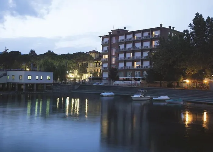 Hotel Lidò Passignano sul Trasimeno