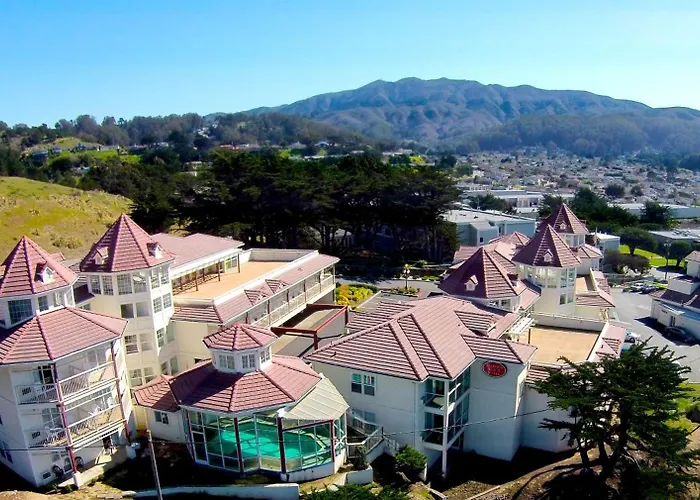 Pacifica Beach