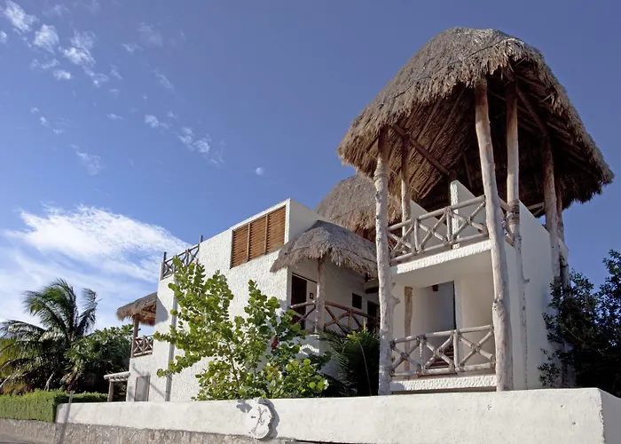 Holbox By Xaloc