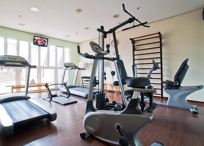 Blue Tree Towers All Suites Santo Andre