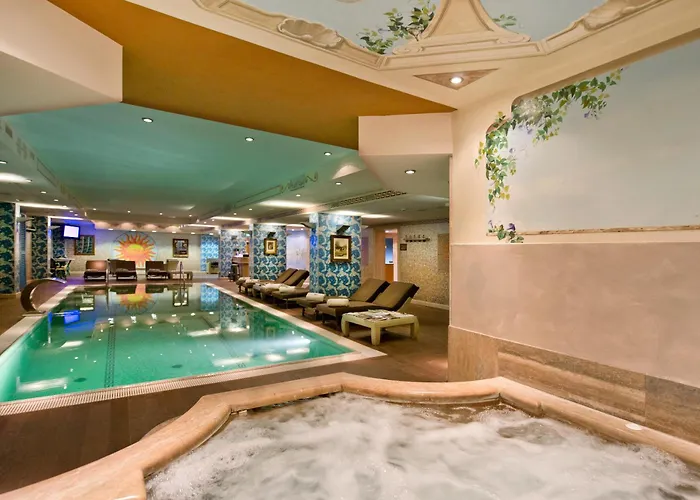 Swiss Diamond Hotel & Spa Morcote