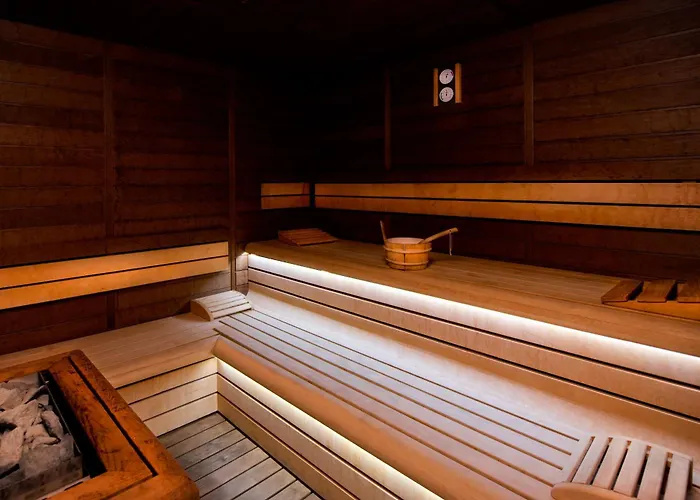 Swiss Diamond Hotel & Spa Morcote