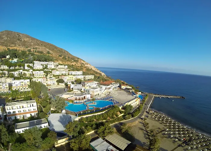 Fodele Beach Water Park Resort