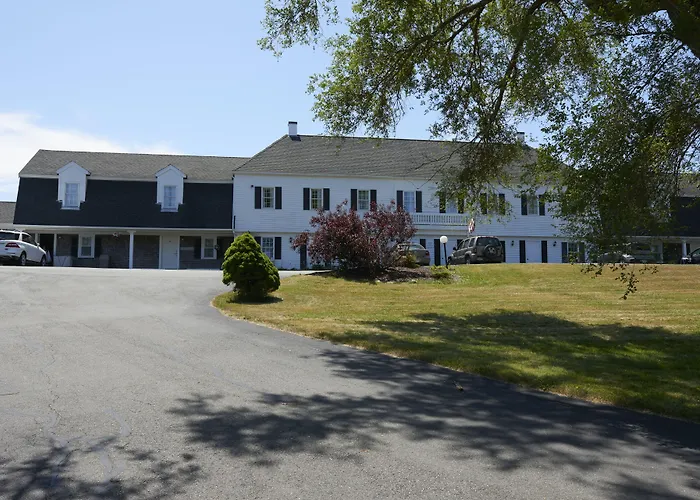 Lodge & Resort