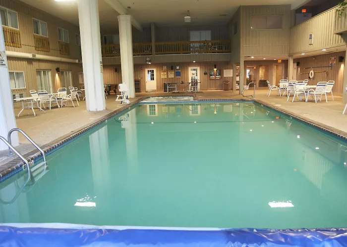 Lodge & Resort