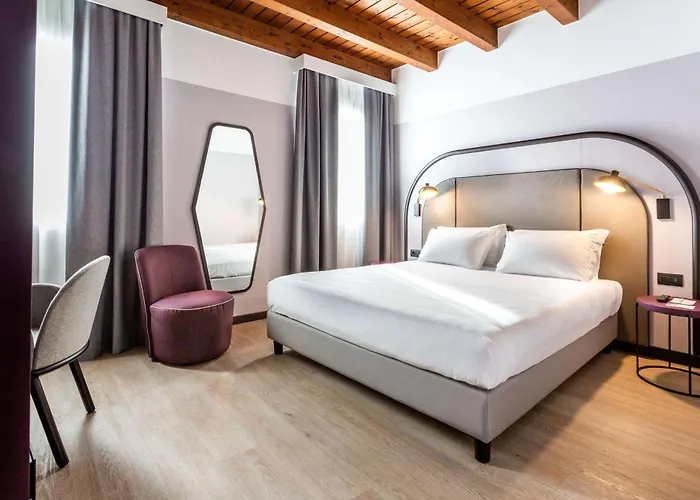 Best Western Titian Inn Hotel Treviso