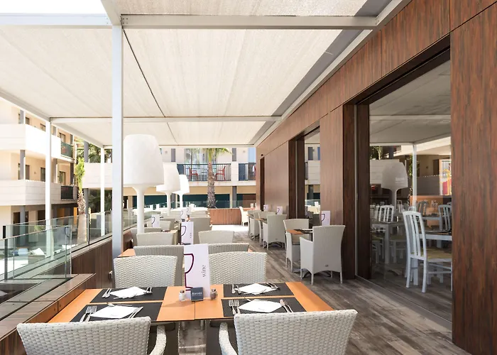 Occidental Ibiza - All Inclusive Port des Torrent